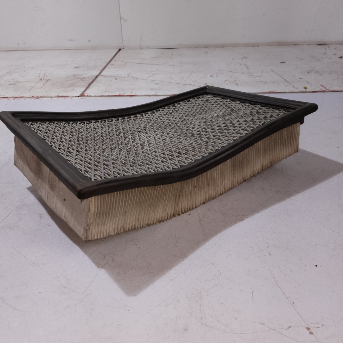 Air Filter | Explorer