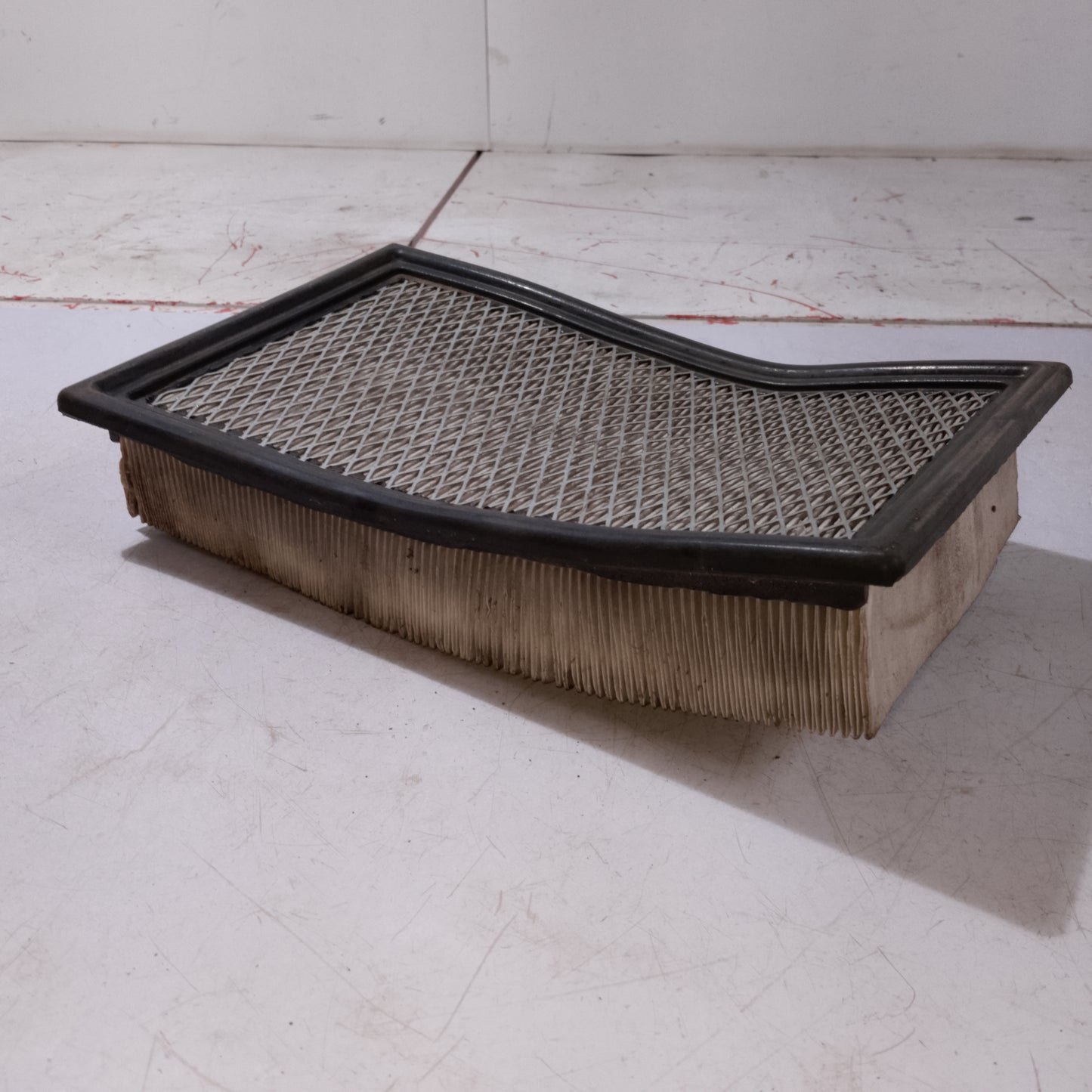 Air Filter | Explorer
