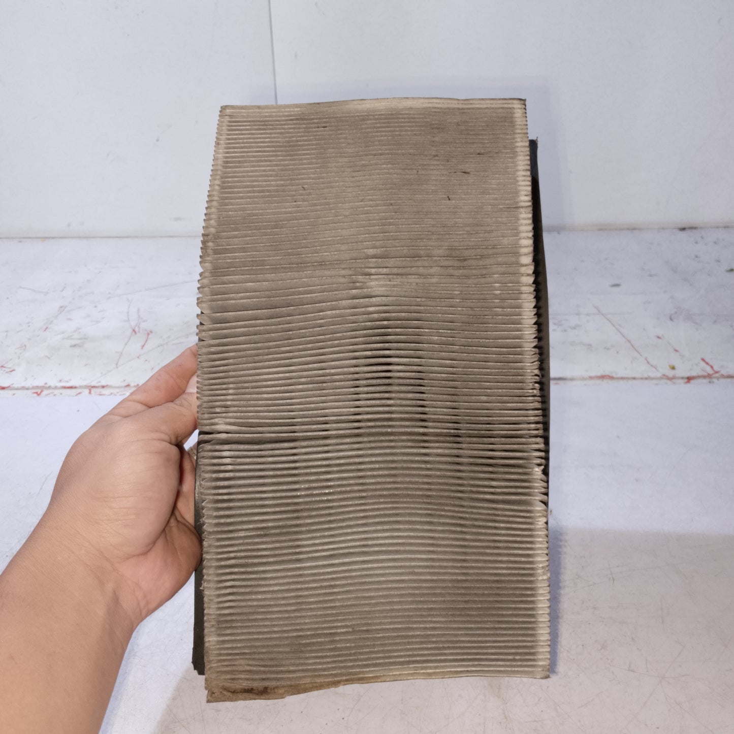 Air Filter | Explorer