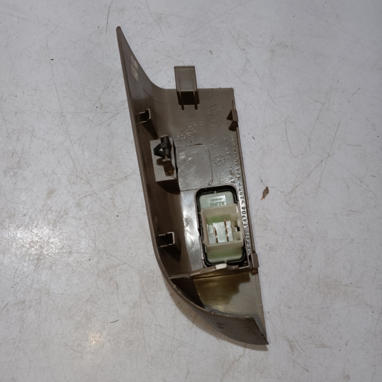 Window Switch | Passenger Side | Explorer