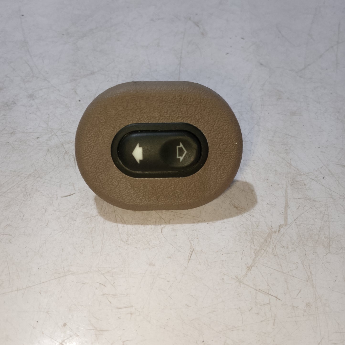Window Switch | Ford Explorer