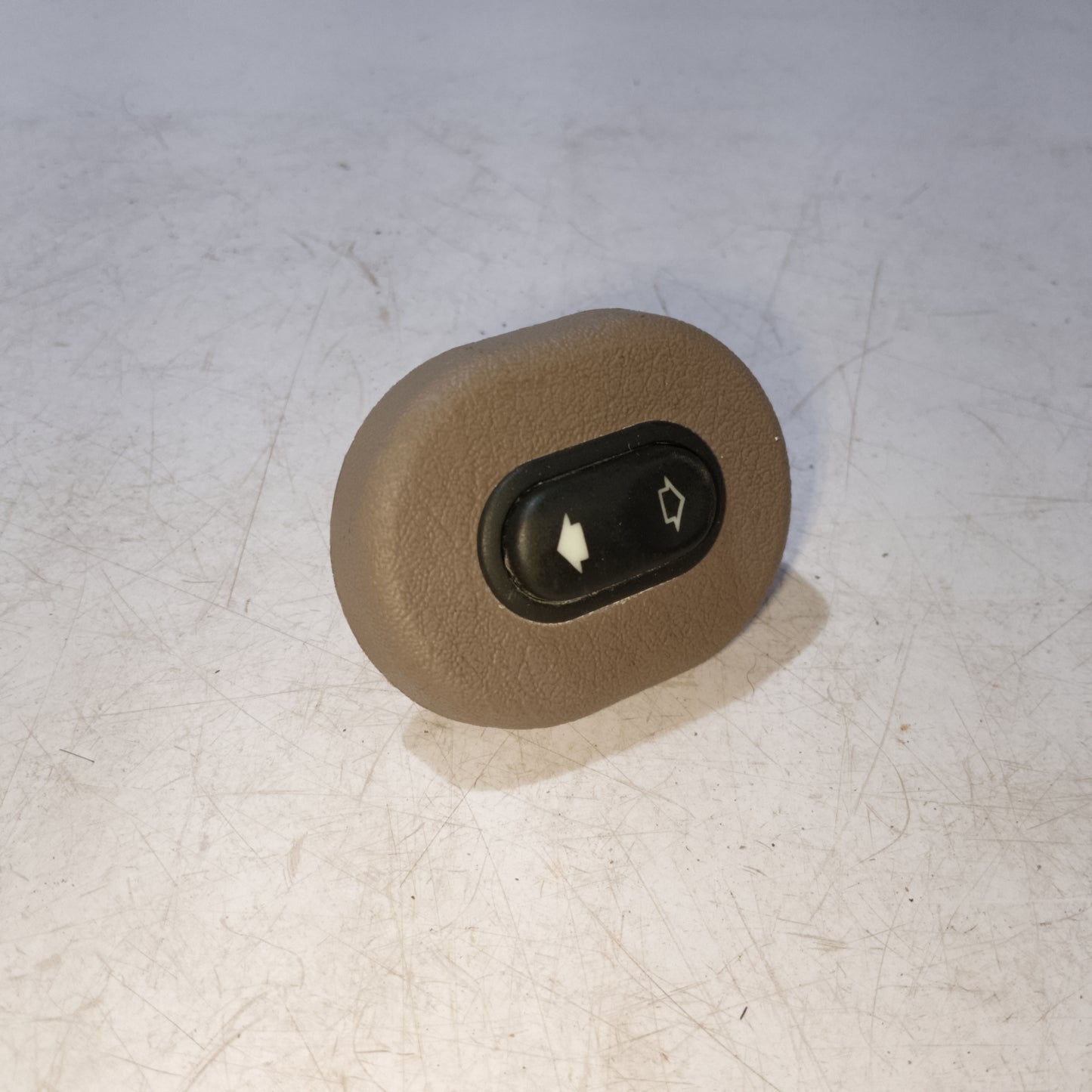Window Switch | Ford Explorer