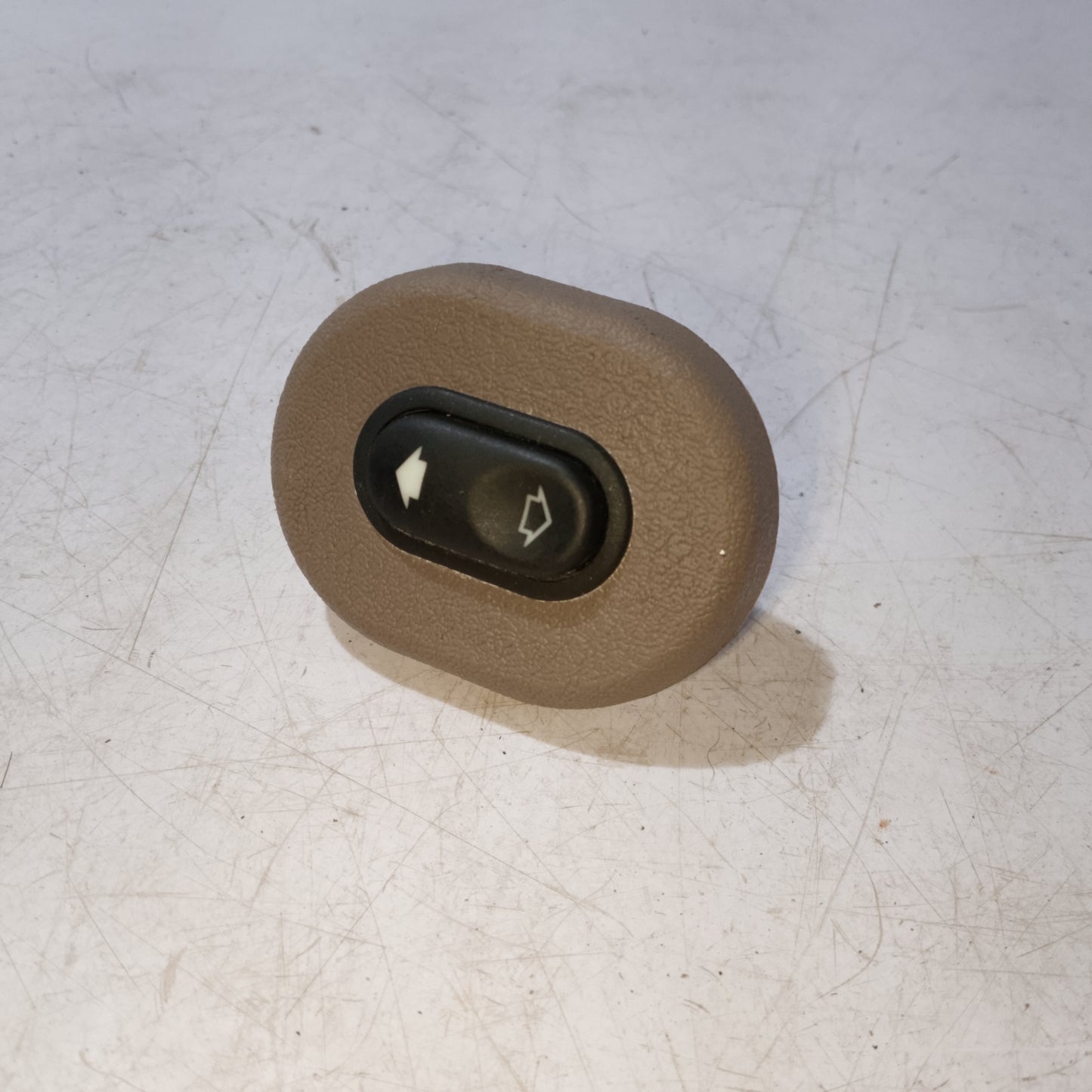 Window Switch | Ford Explorer