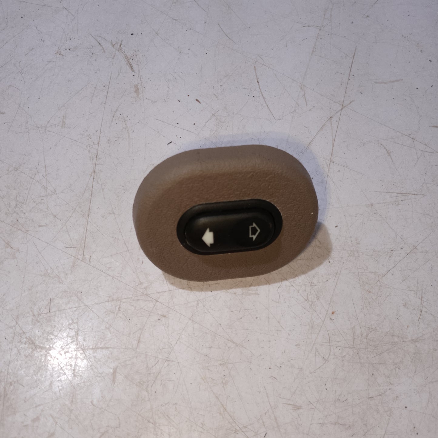 Window Switch | Ford Explorer