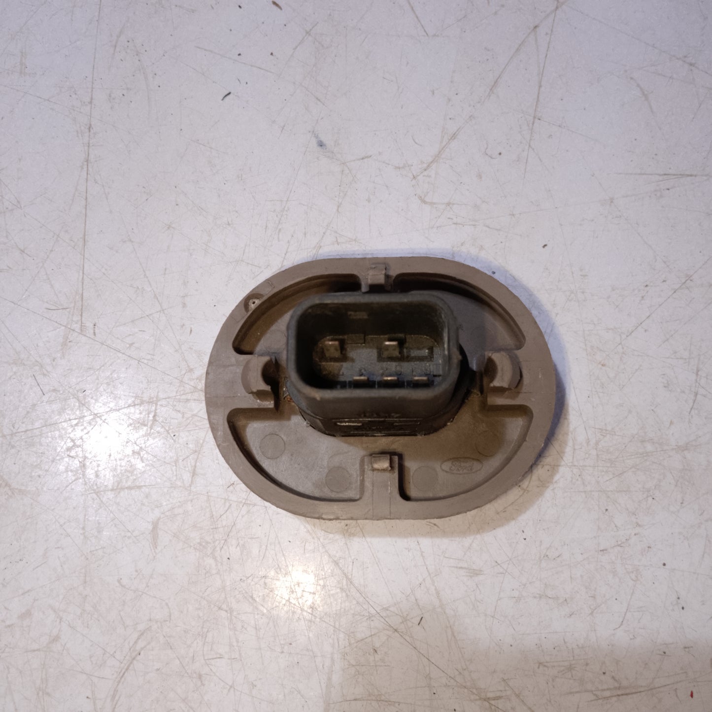 Window Switch | Ford Explorer