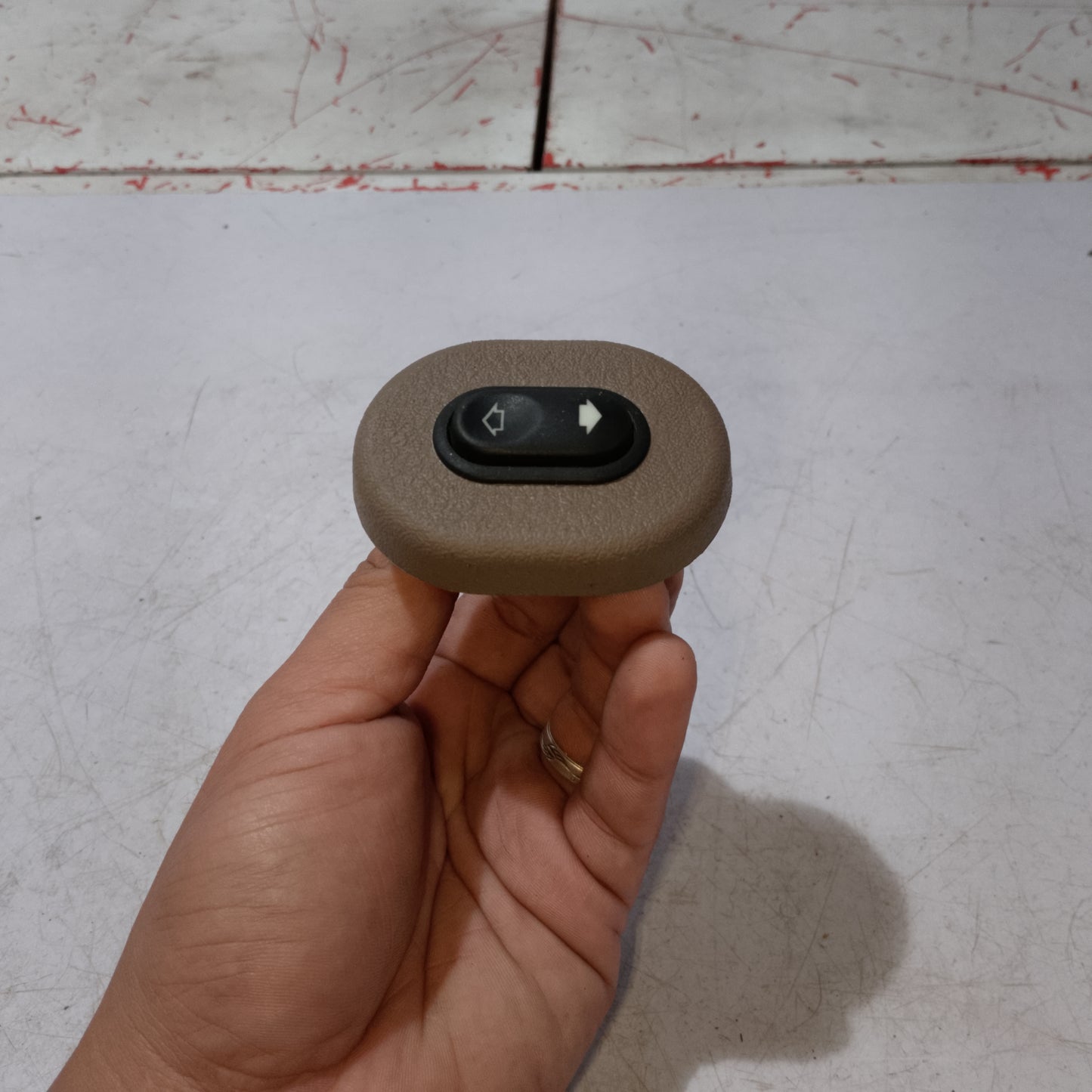 Window Switch | Ford Explorer