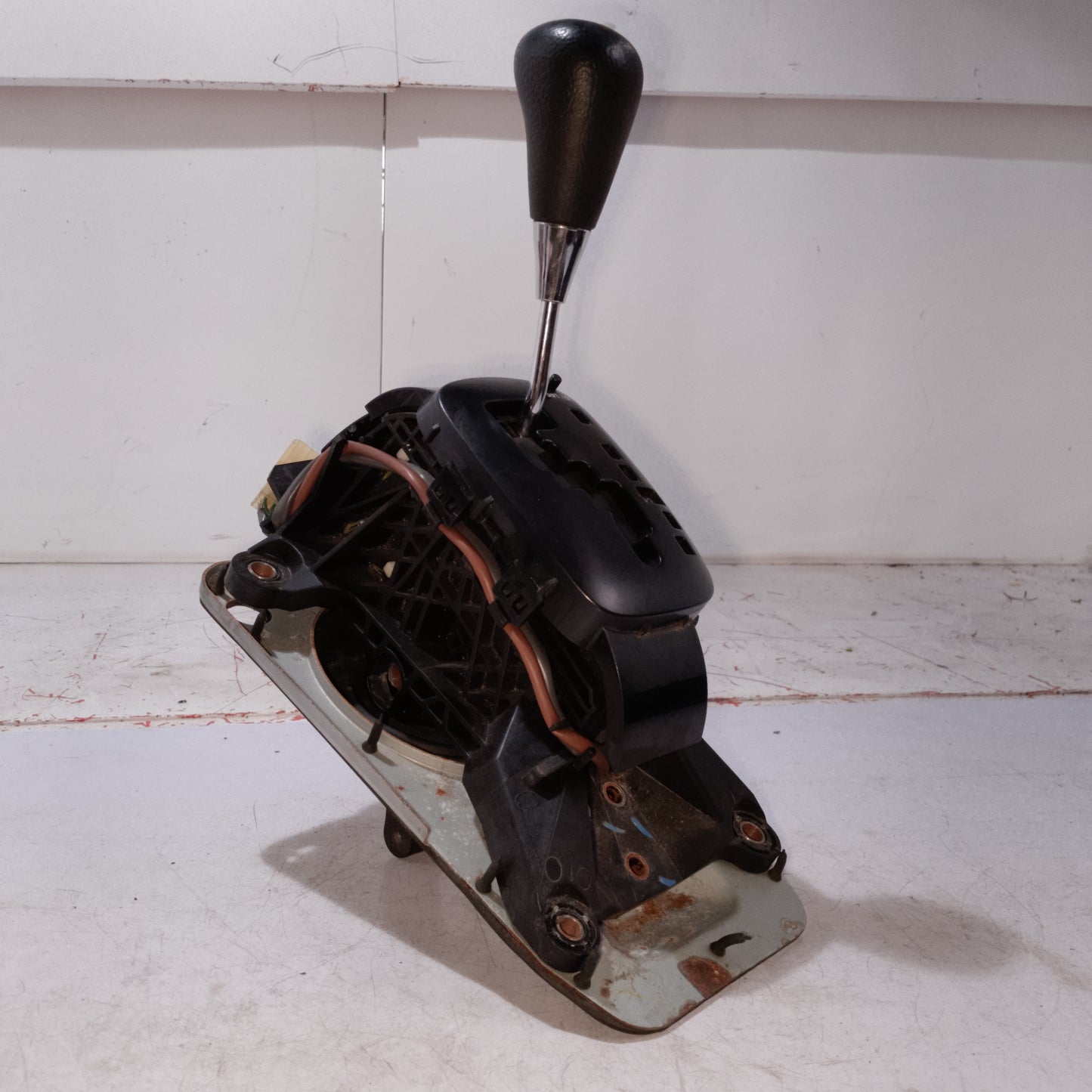 Shifter Assembly | Toyota Avanza