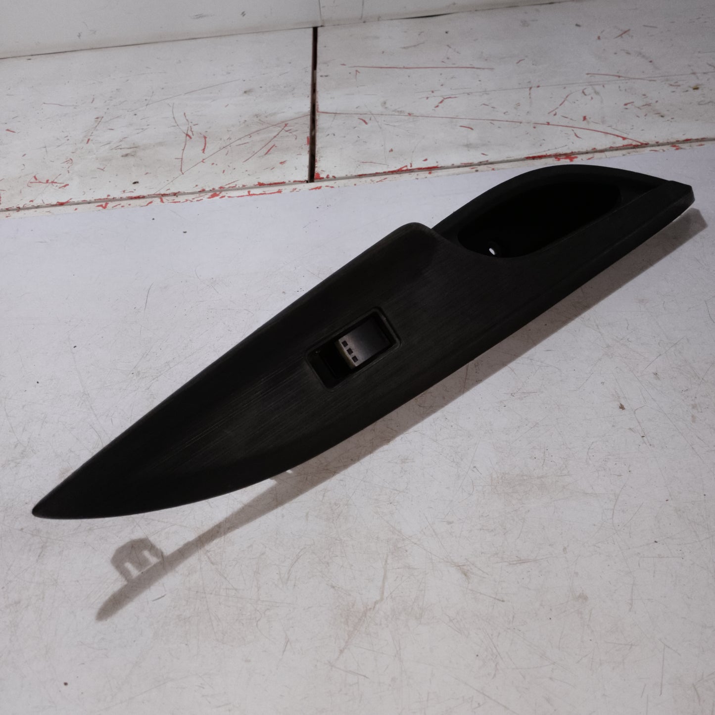 Window Switch | Passenger Side | Toyota Avanza