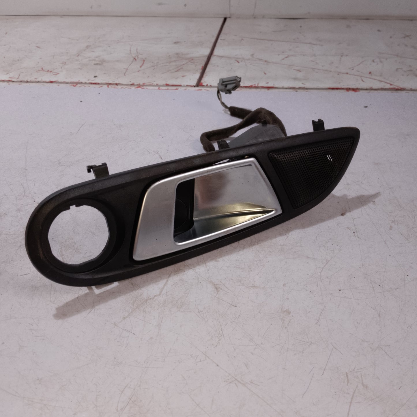 Inner Door Handle | Front Driver Side | Fiesta Ecoboost