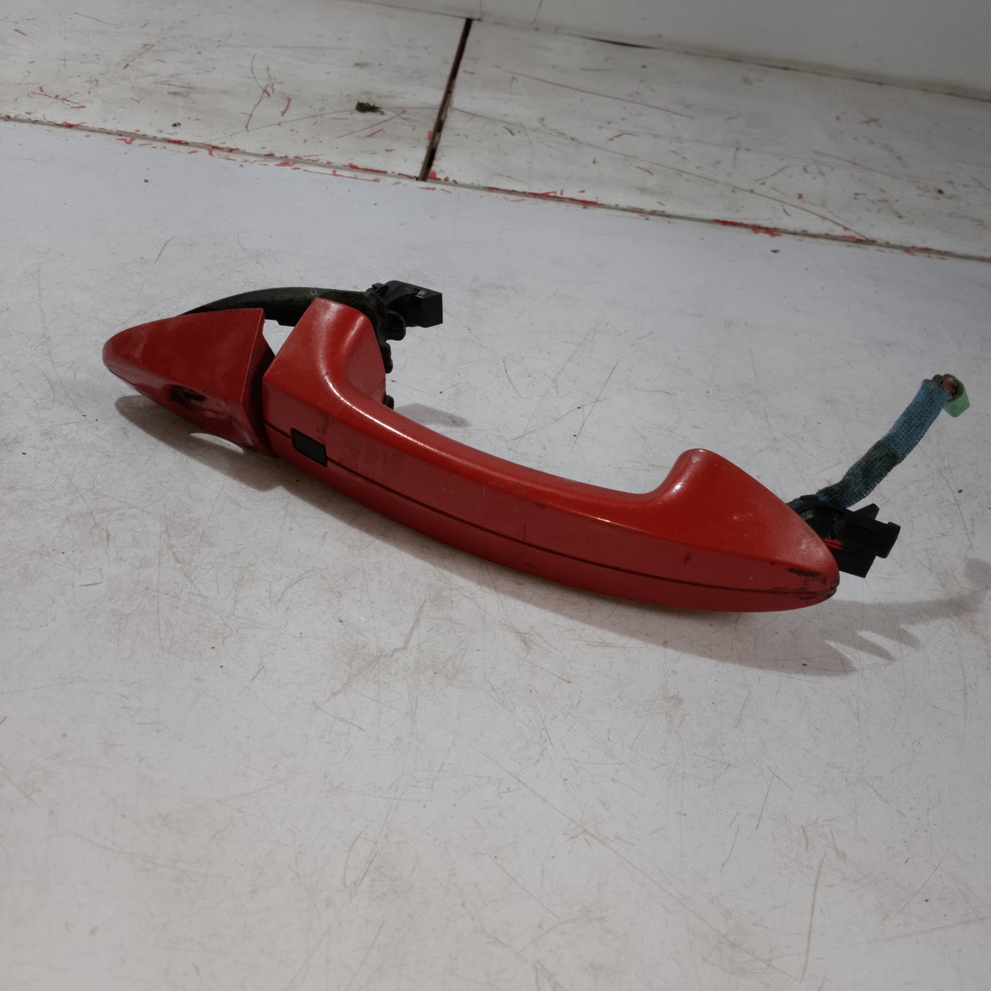 Outer Door Handle | Driver Side | Fiesta EcoBoost