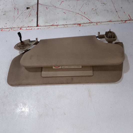 Sun Visor | Driver Side | Expedition Gen 1