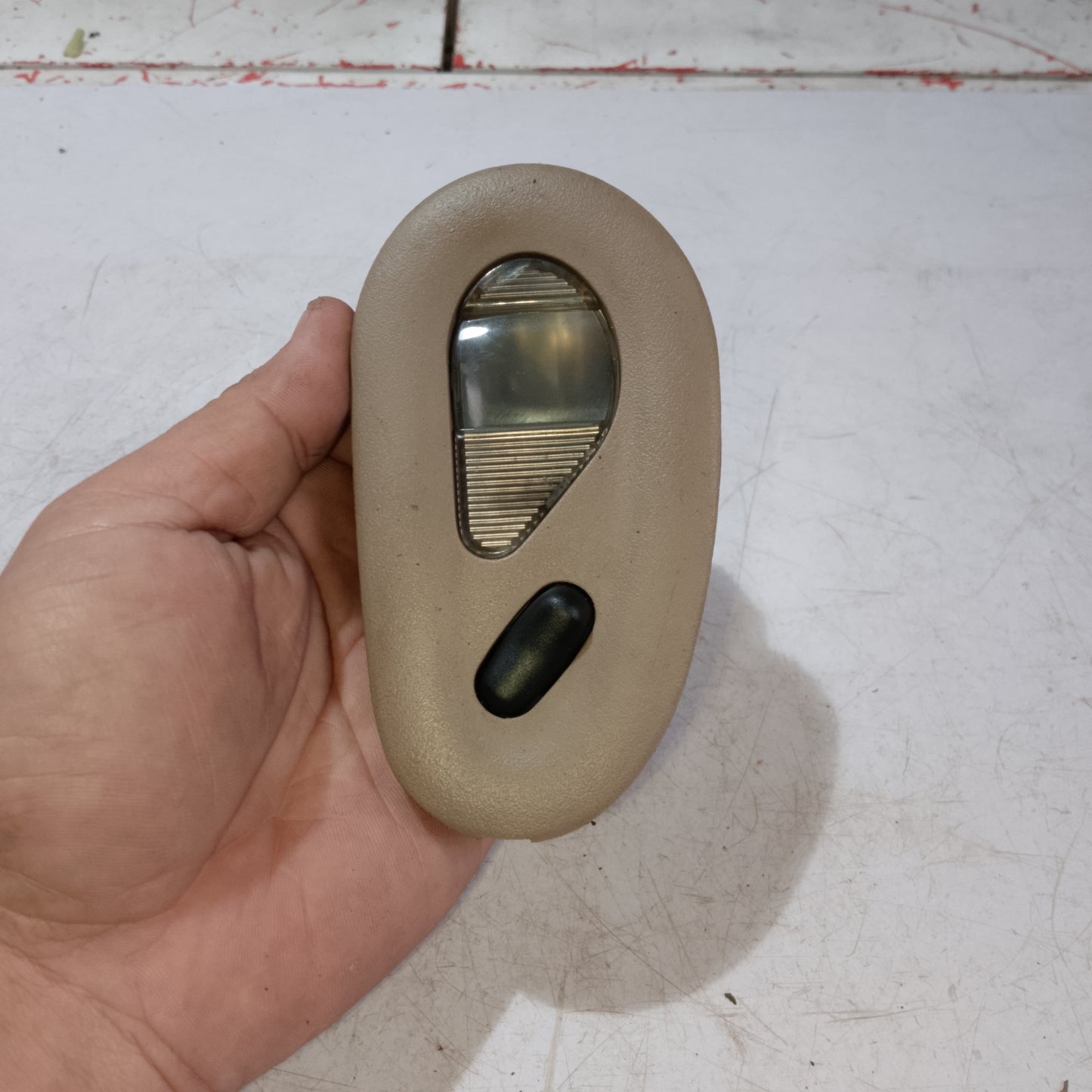Window Switch | Driver Side | Expedition Gen 1