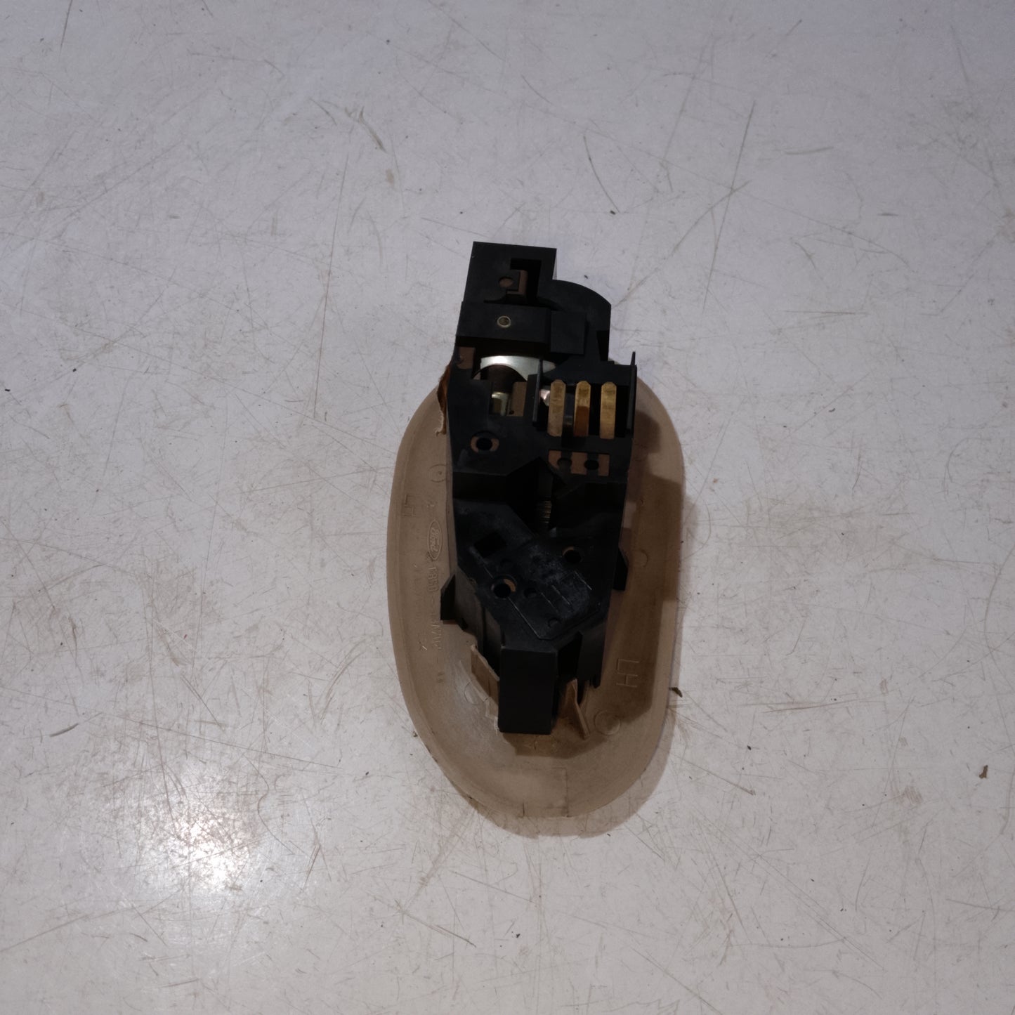 Window Switch | Driver Side | Expedition Gen 1