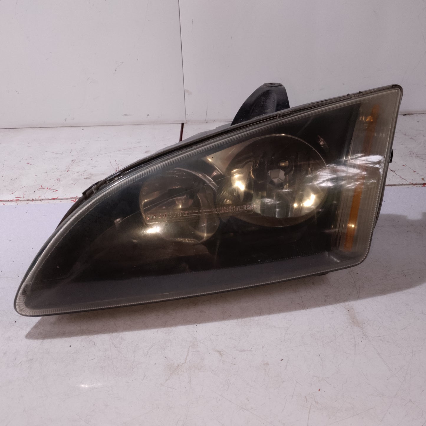Head Light Driver Side | Focus