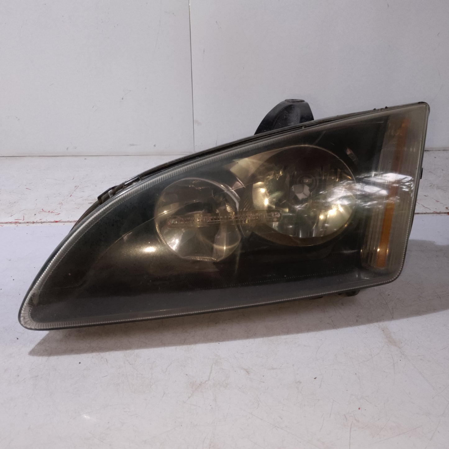 Head Light Driver Side | Focus