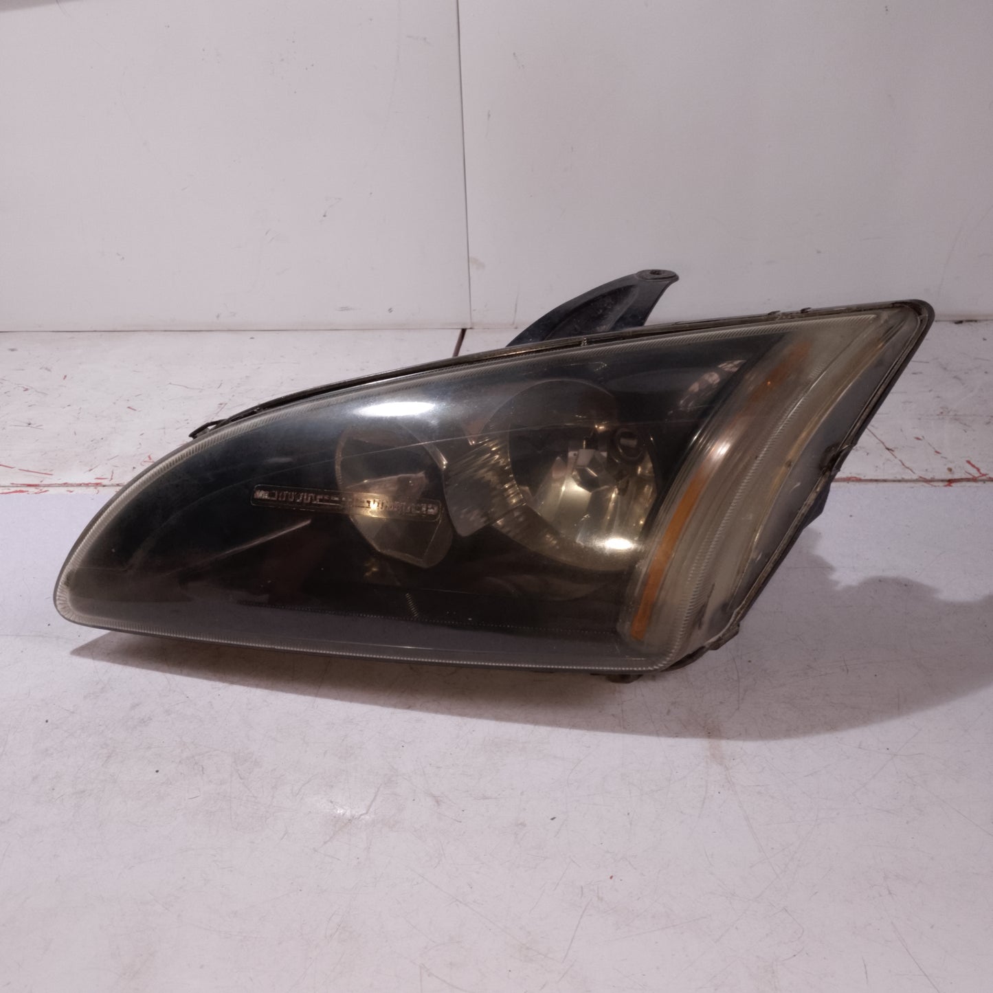 Head Light Driver Side | Focus