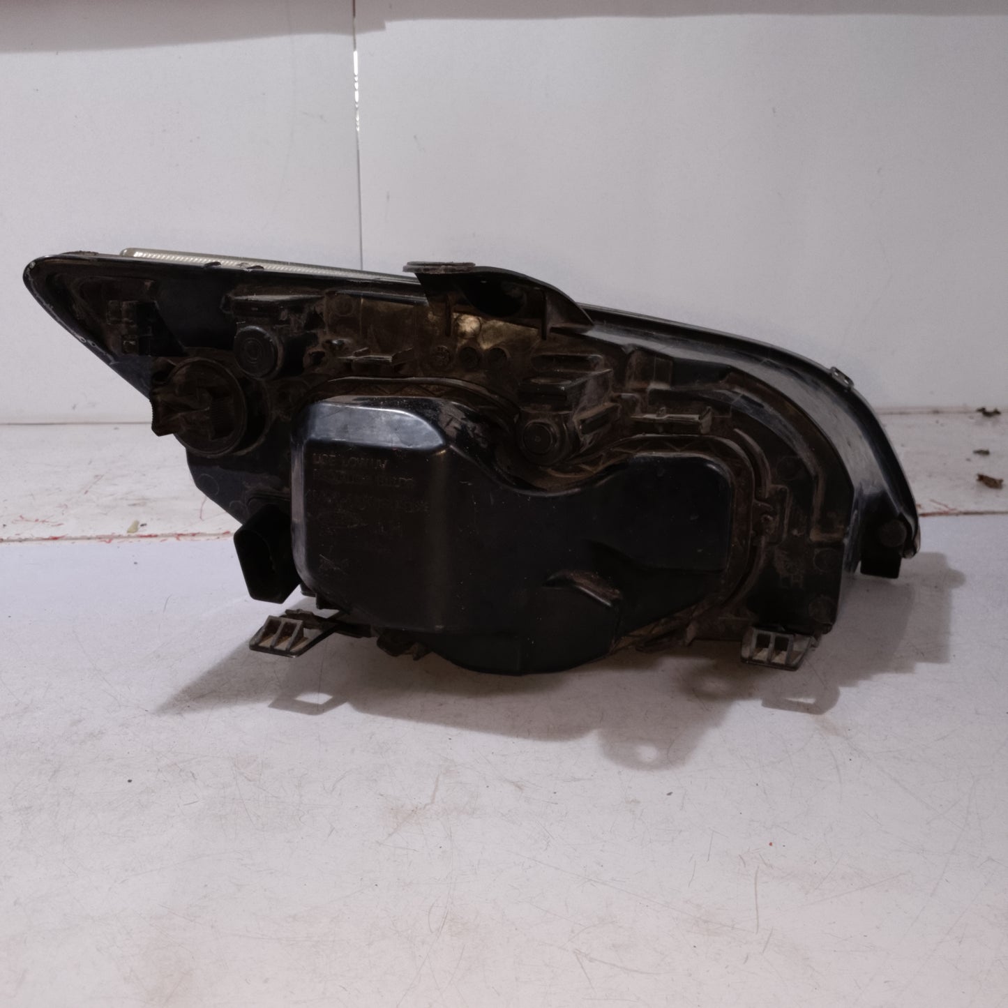Head Light Driver Side | Focus
