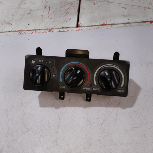 Climate Control | Expedition Gen 1