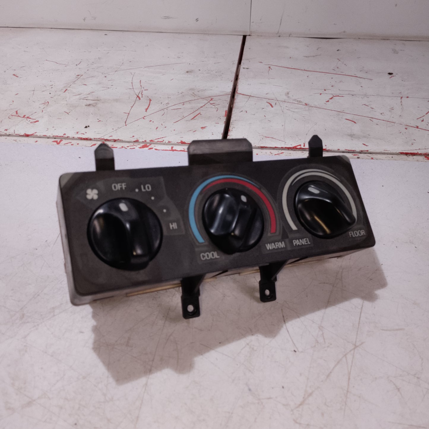 Climate Control | Expedition Gen 1