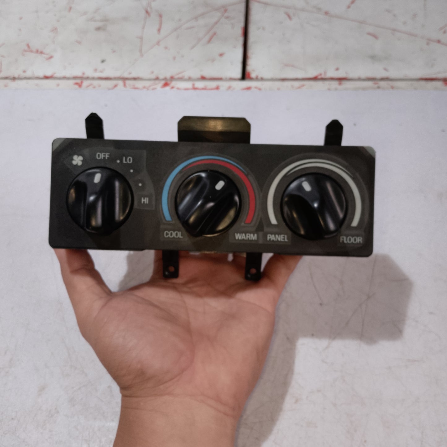 Climate Control | Expedition Gen 1