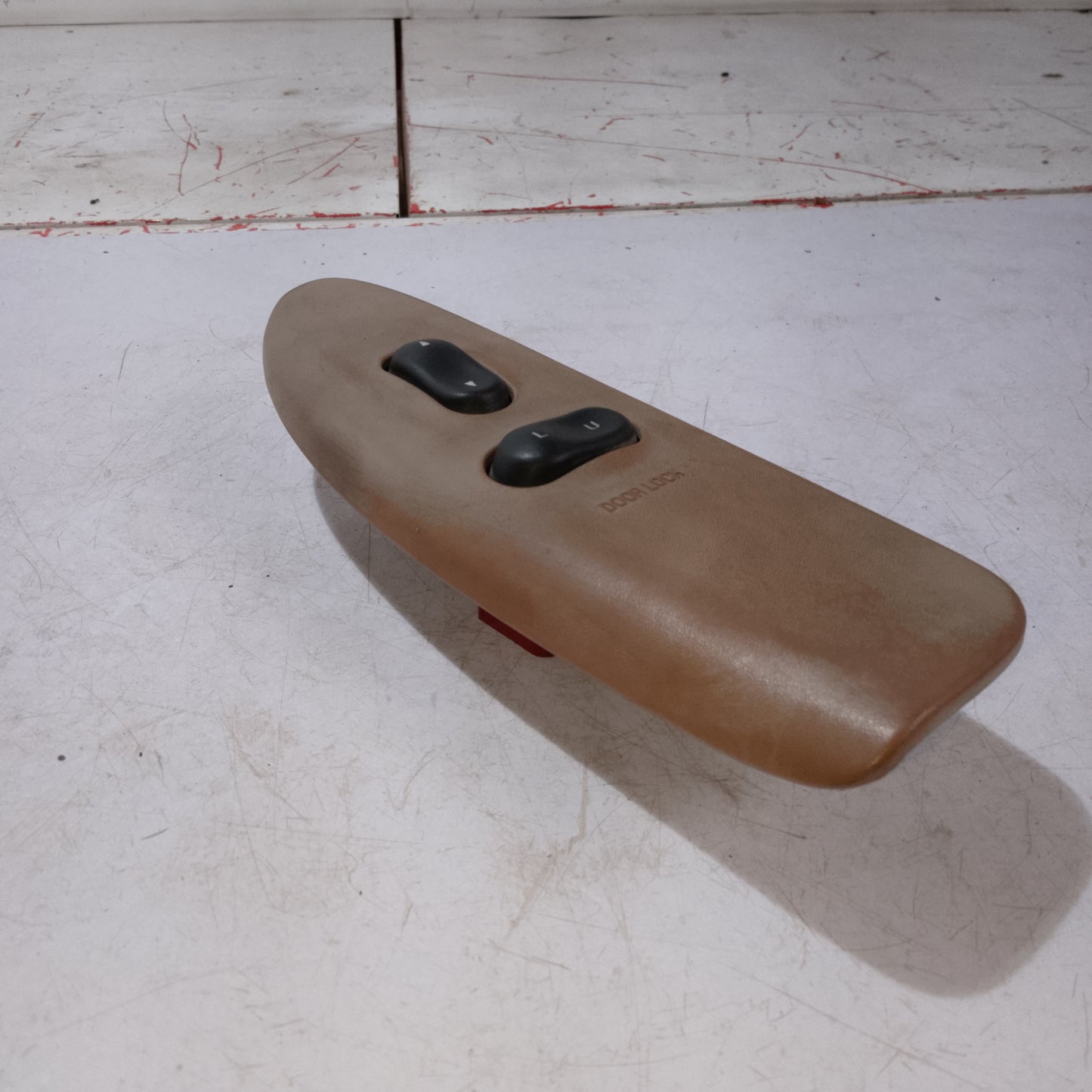 Window Switch | Passenger Side | Expedition Gen 1