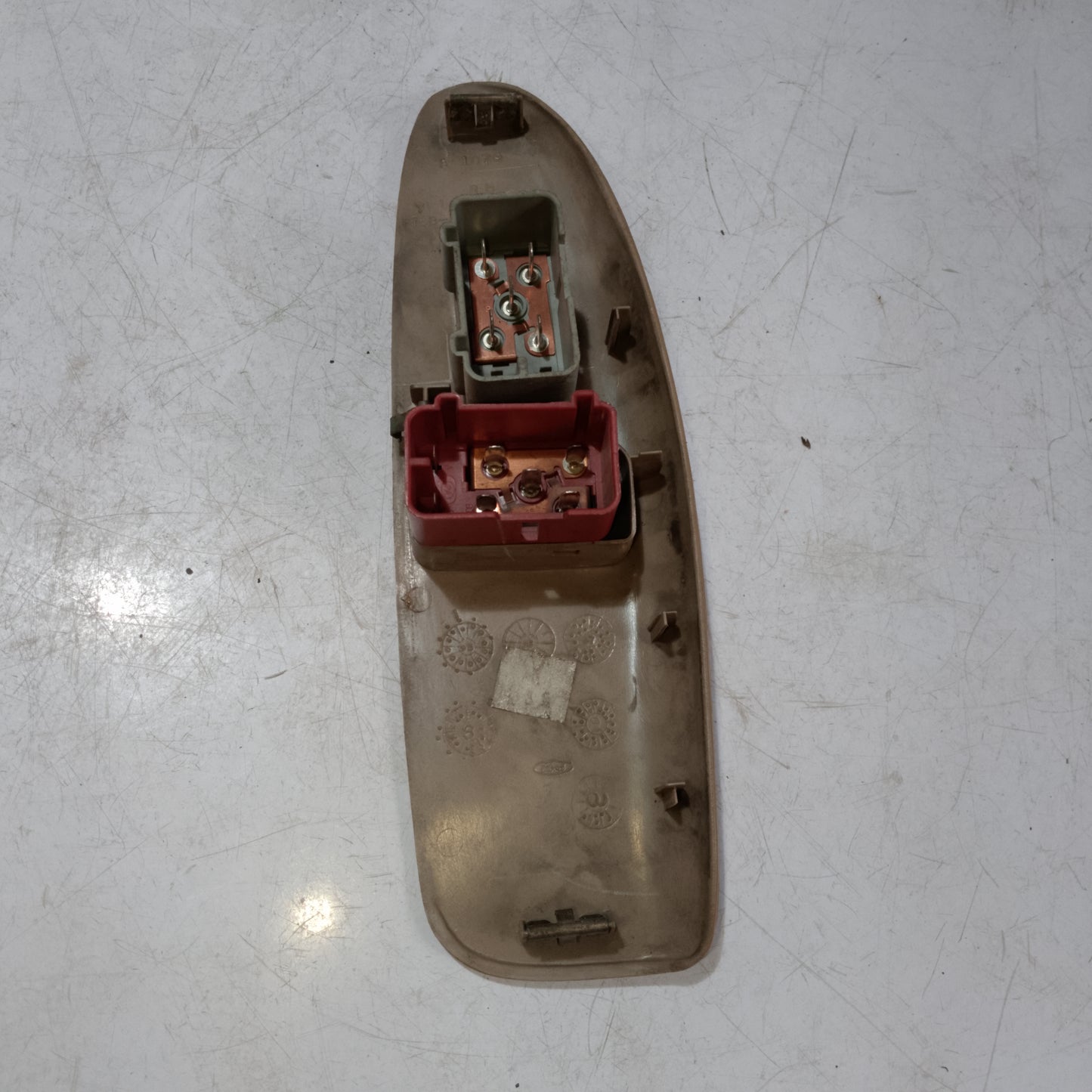 Window Switch | Passenger Side | Expedition Gen 1
