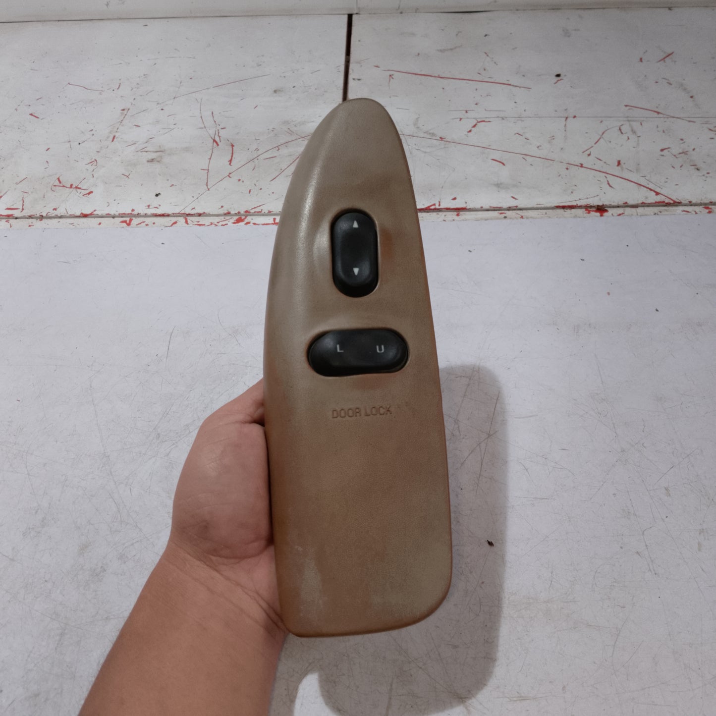 Window Switch | Passenger Side | Expedition Gen 1