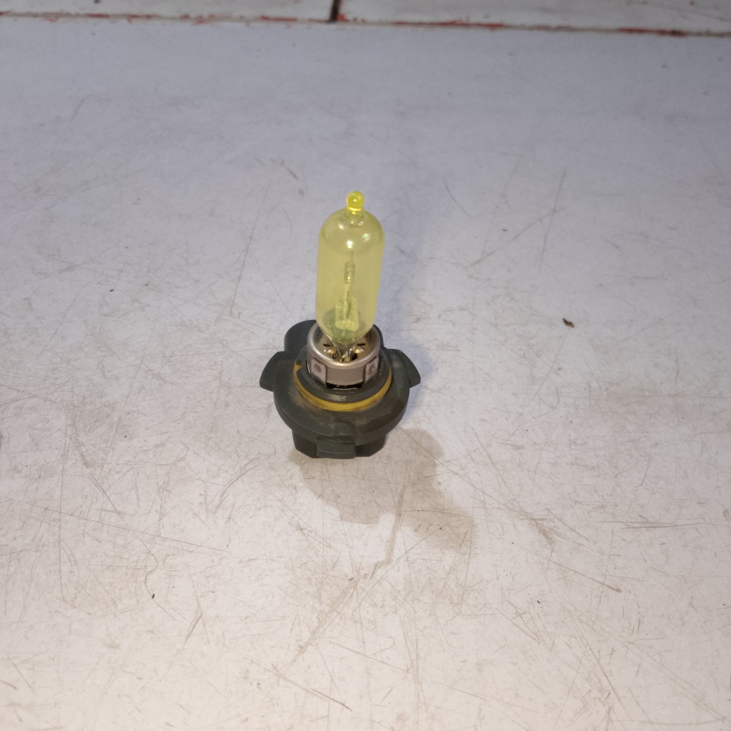 Tail Light Bulb | Expedition Gen 1
