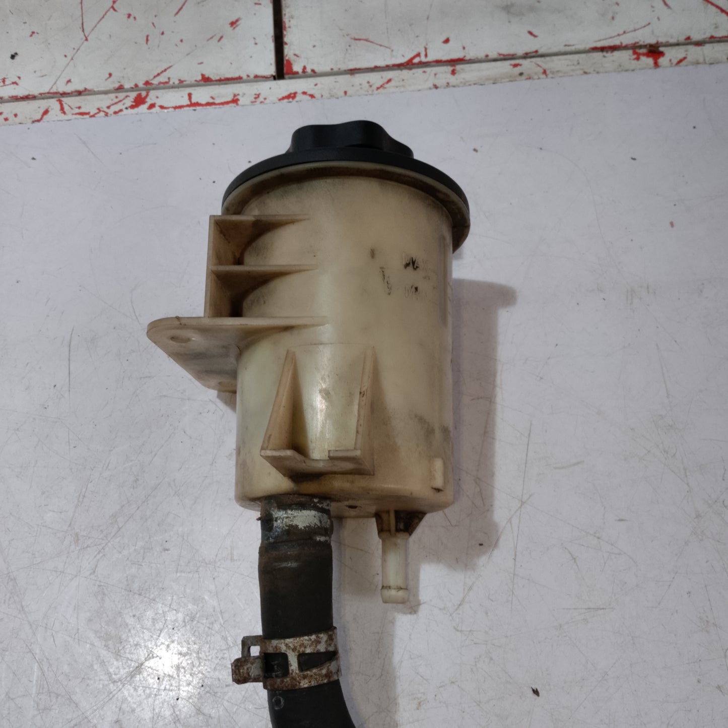Power Steering Tank | Expedition Gen 1