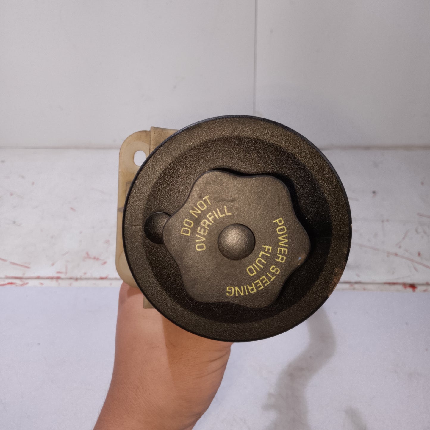 Power Steering Tank | Expedition Gen 1