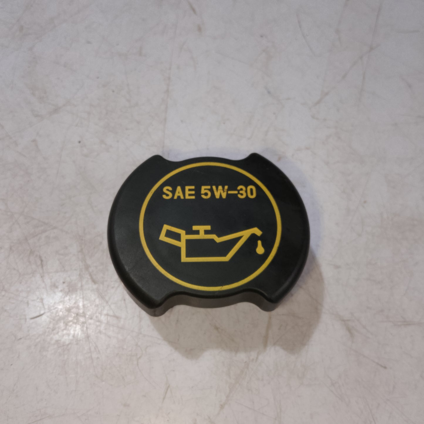 Washer Tank Cap Cover | Expedition Gen 1