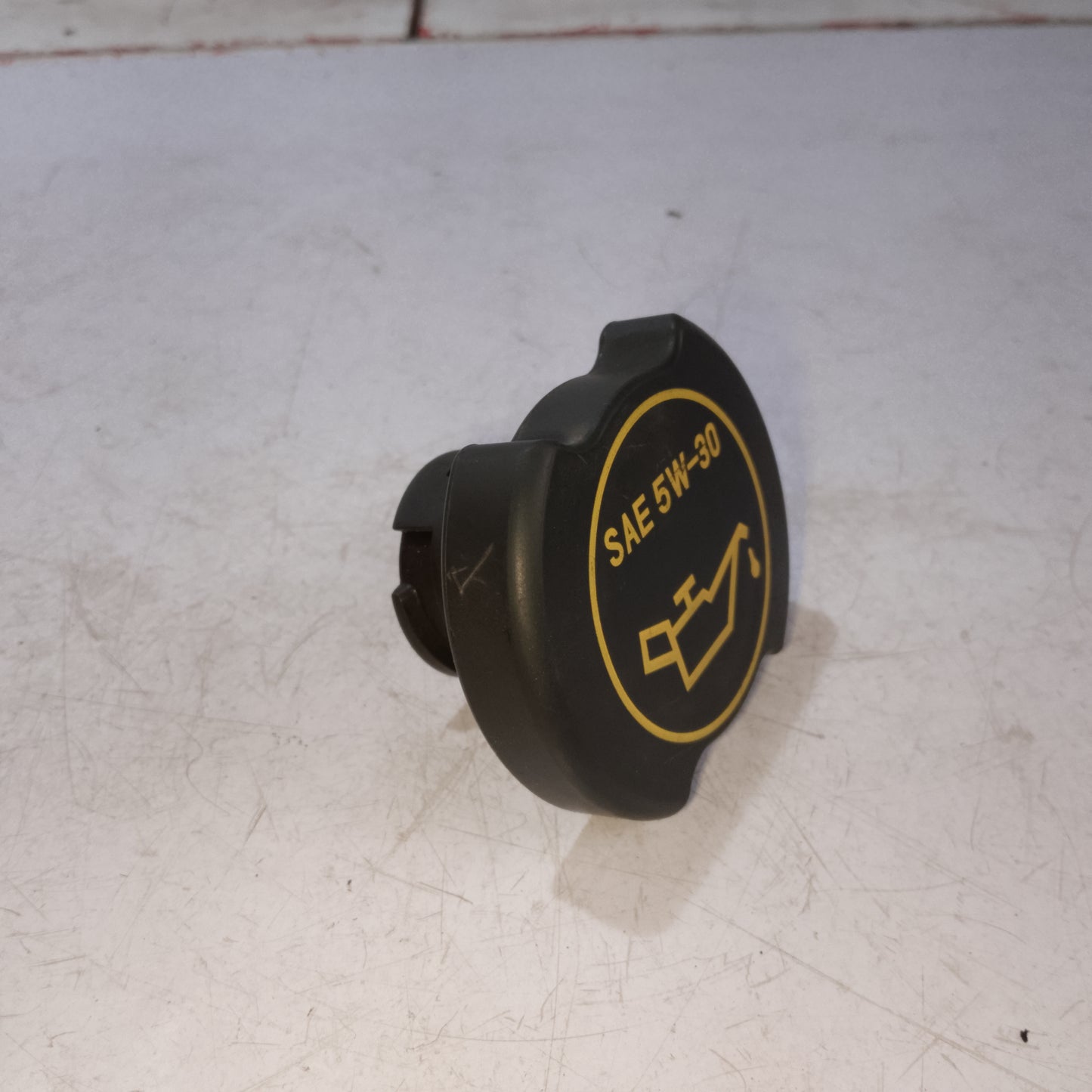 Washer Tank Cap Cover | Expedition Gen 1