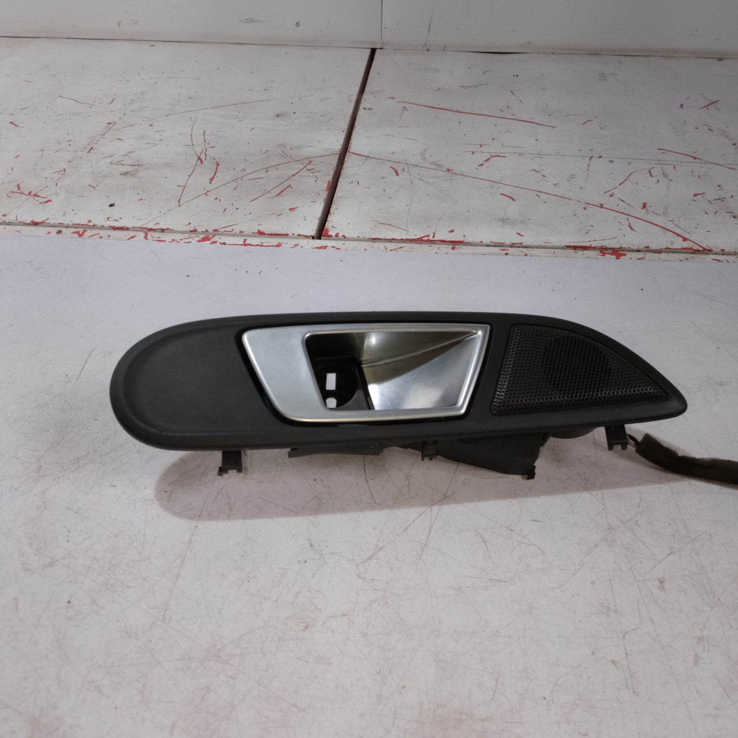Inner Door Handle | Passenger Side | Ecoboost
