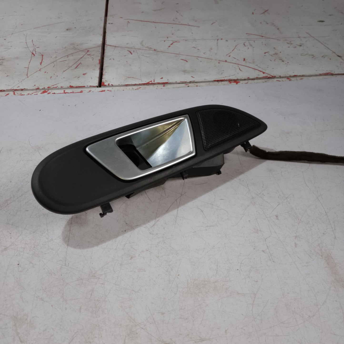 Inner Door Handle | Passenger Side | Ecoboost