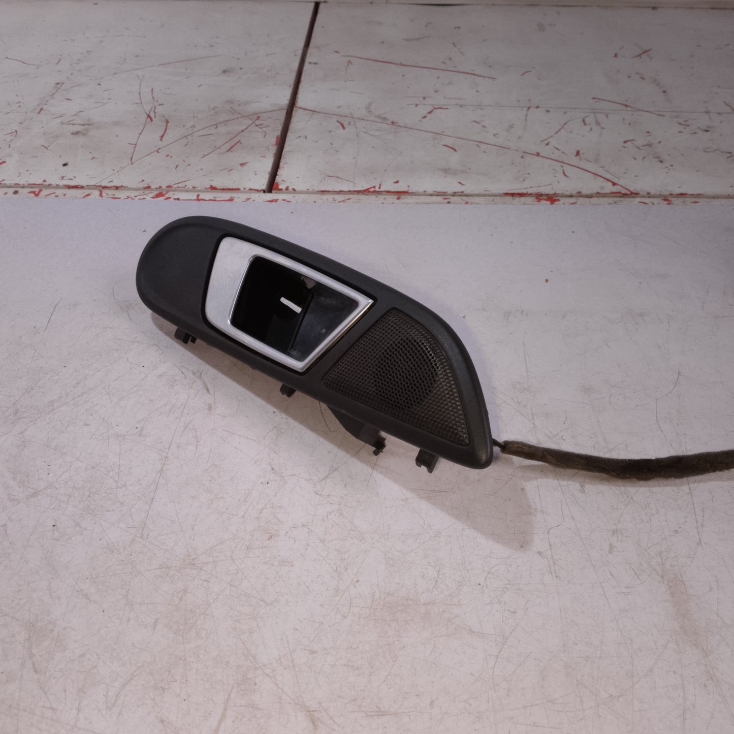 Inner Door Handle | Passenger Side | Ecoboost