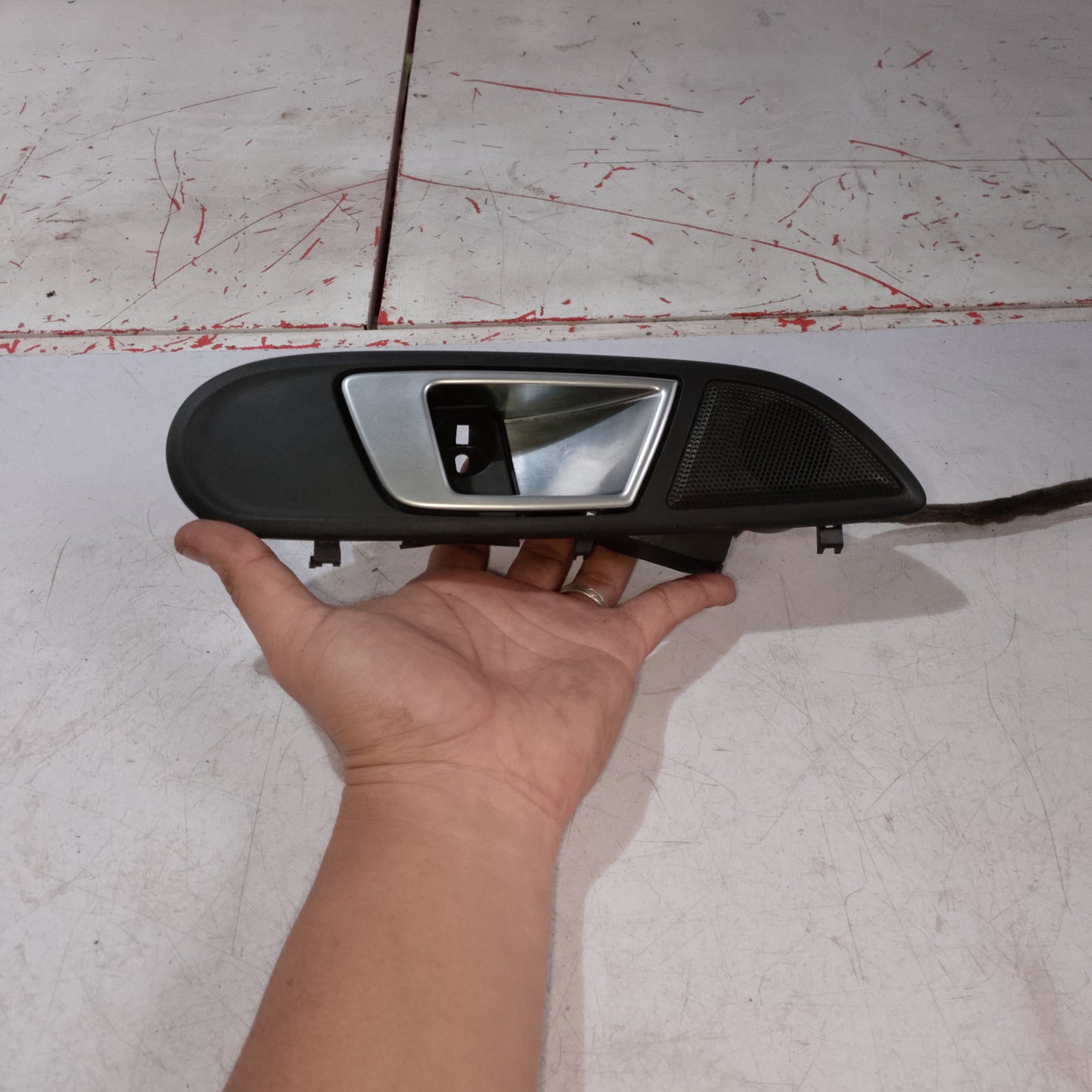 Inner Door Handle | Passenger Side | Ecoboost