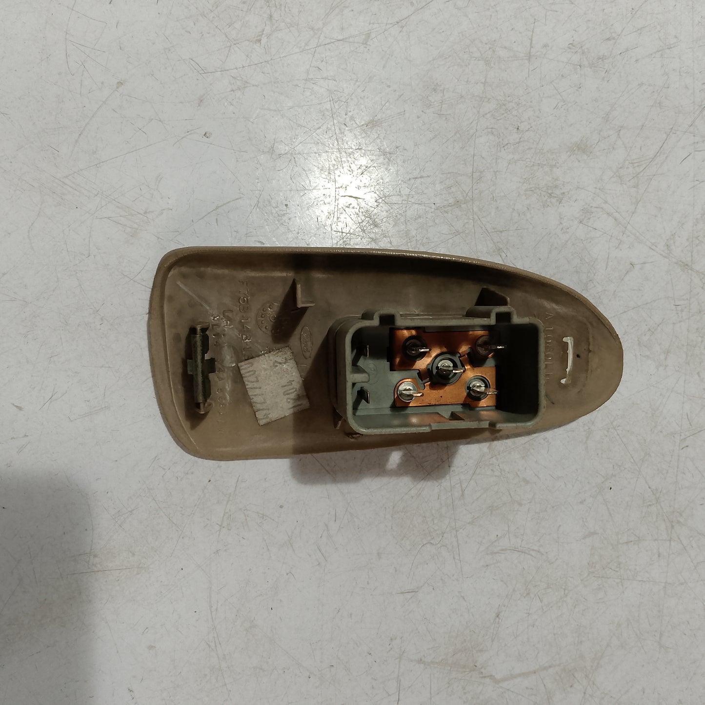 RDS Window Switch| Ford Expedition Gen 1