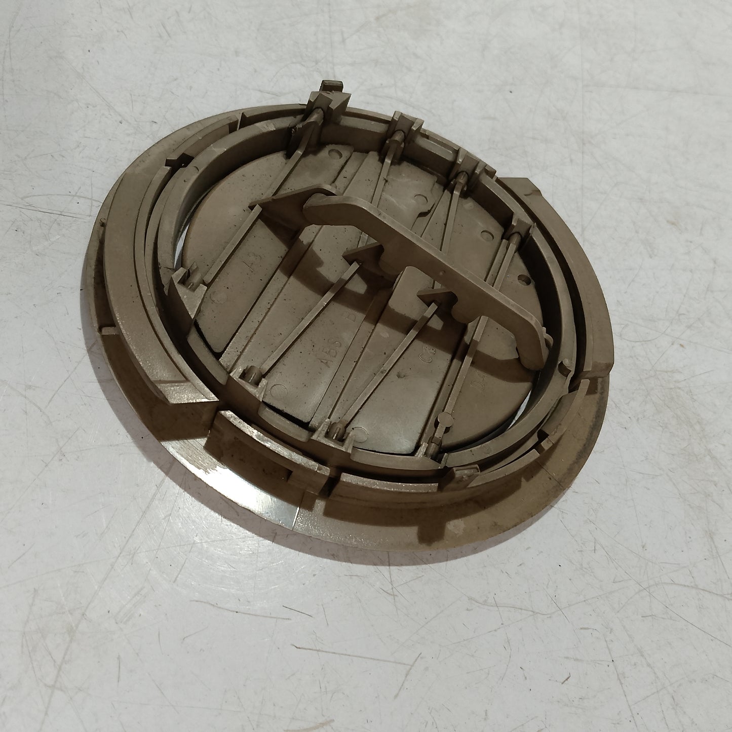 Ceiling AC Vent | Ford Expedition Gen 1
