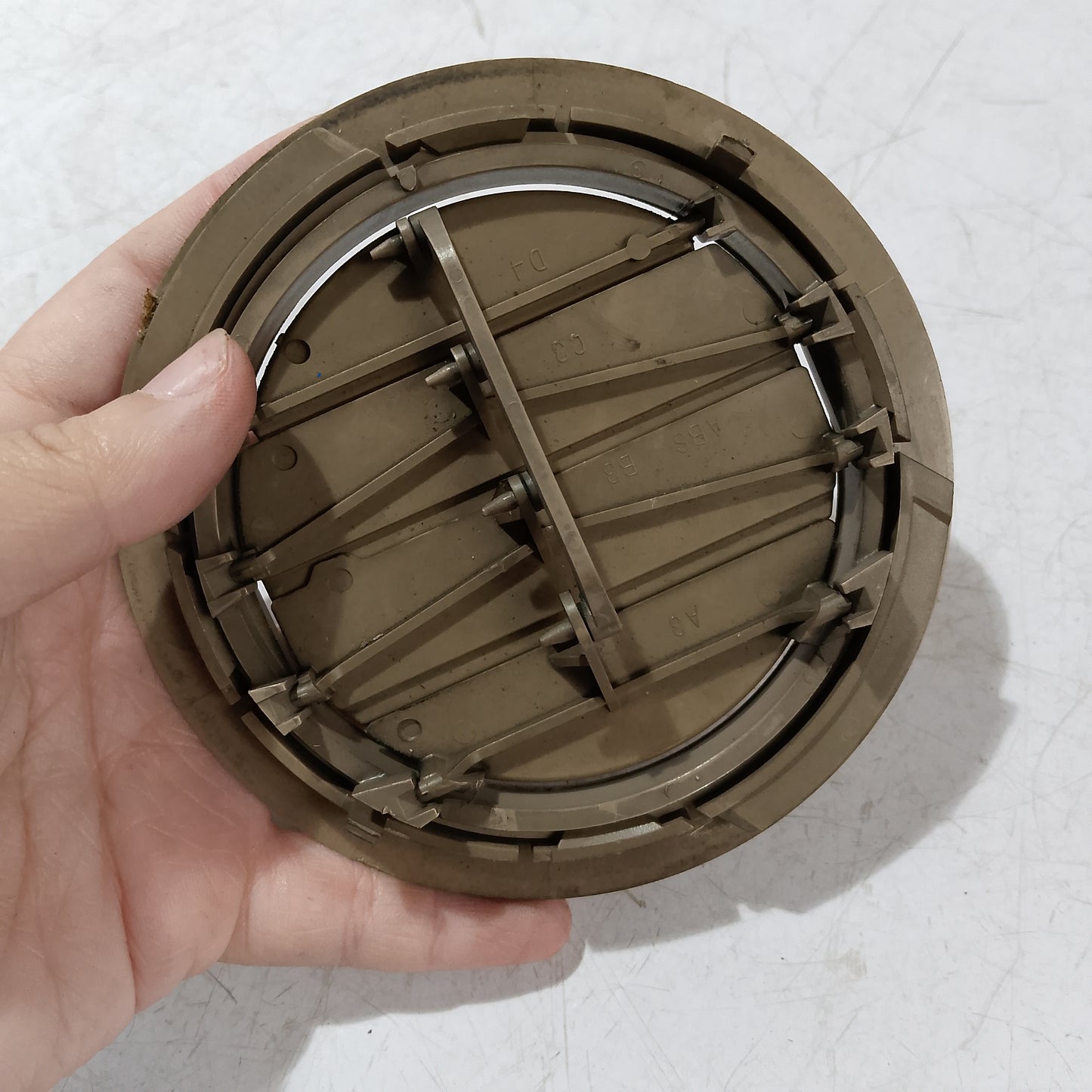 Ceiling AC Vent | Ford Expedition Gen 1