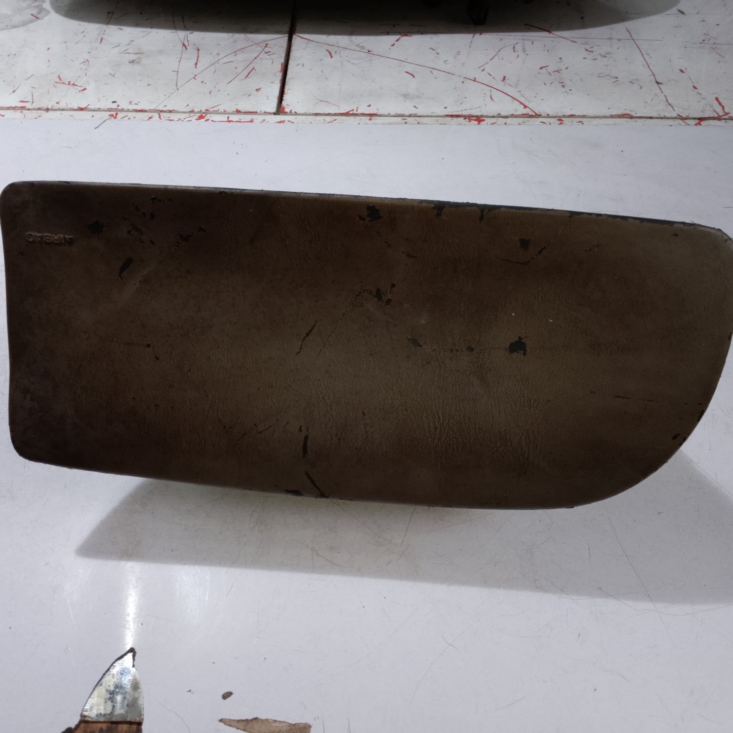 Airbag P/S | Ford Expedition Gen 1