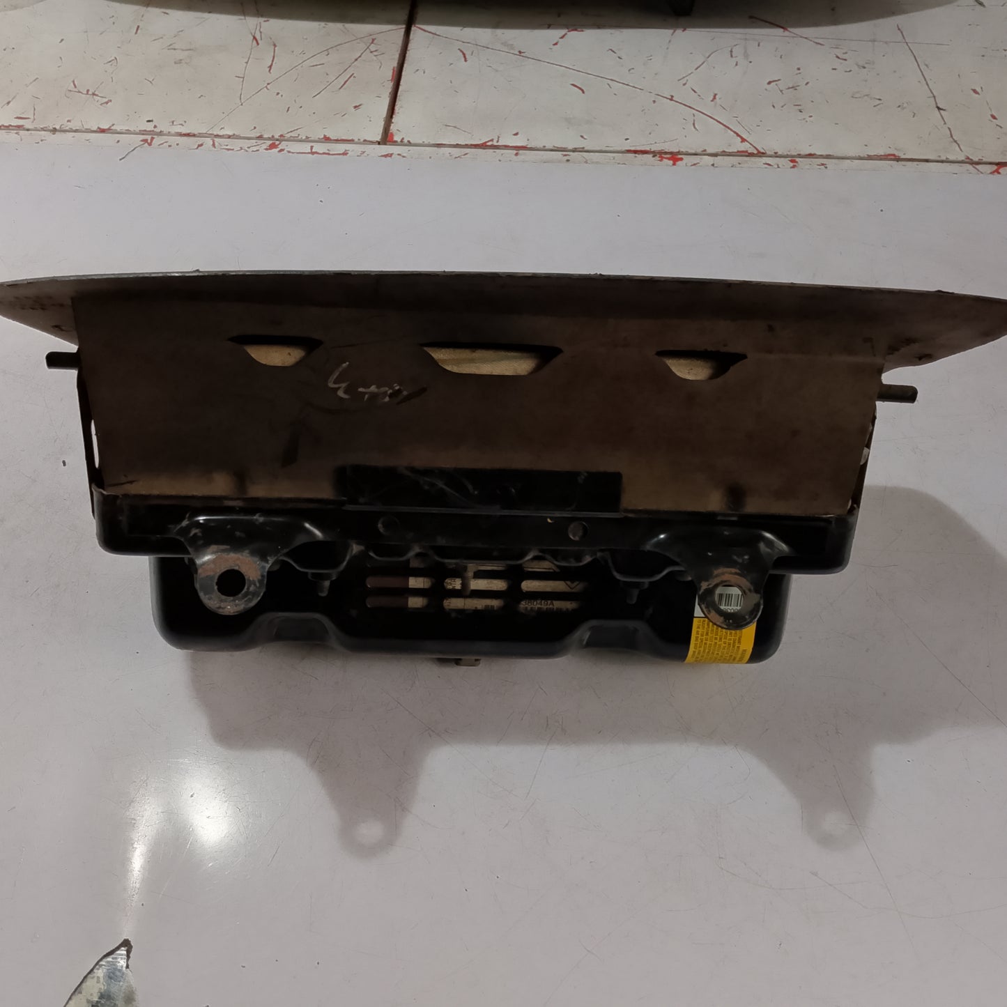 Airbag P/S | Ford Expedition Gen 1