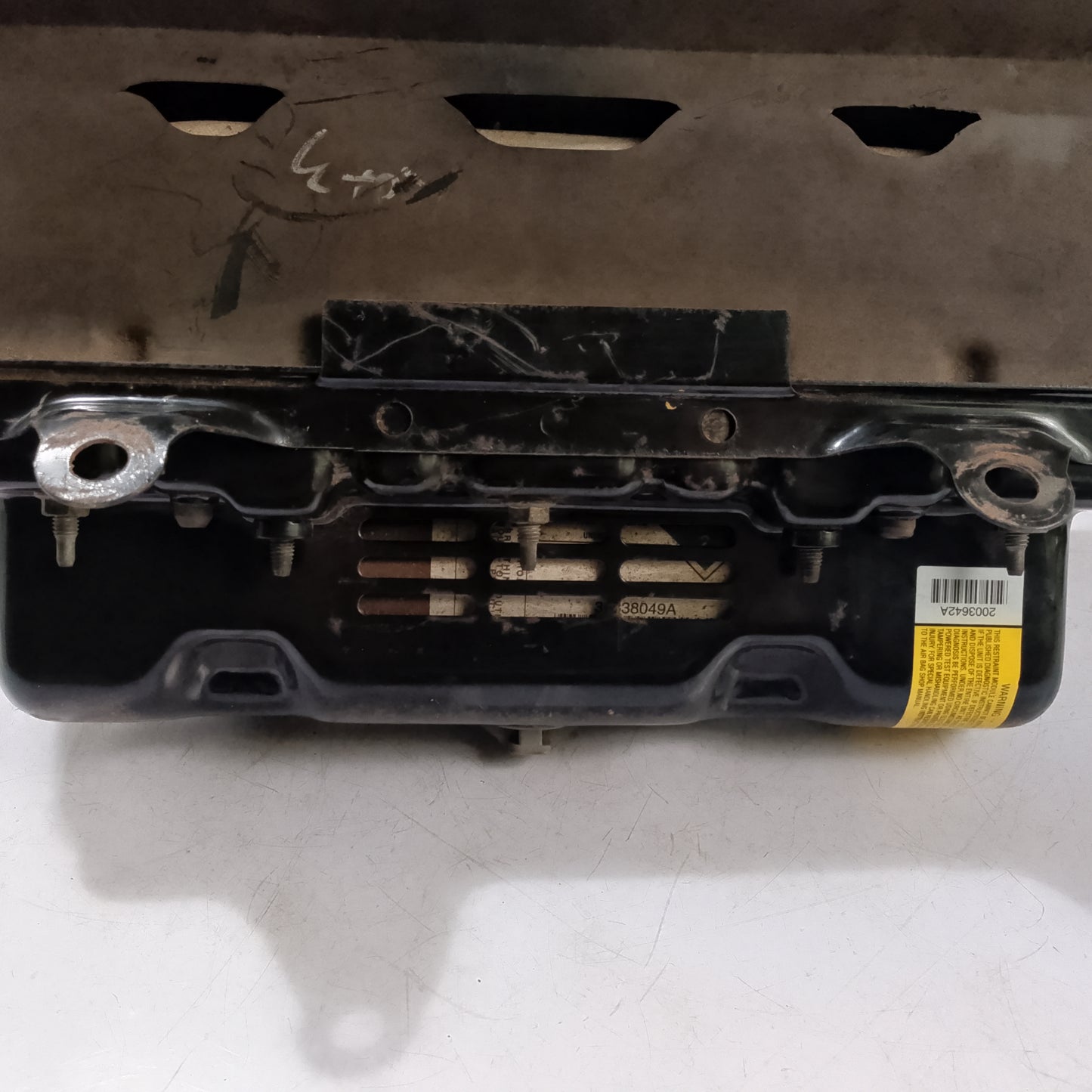 Airbag P/S | Ford Expedition Gen 1