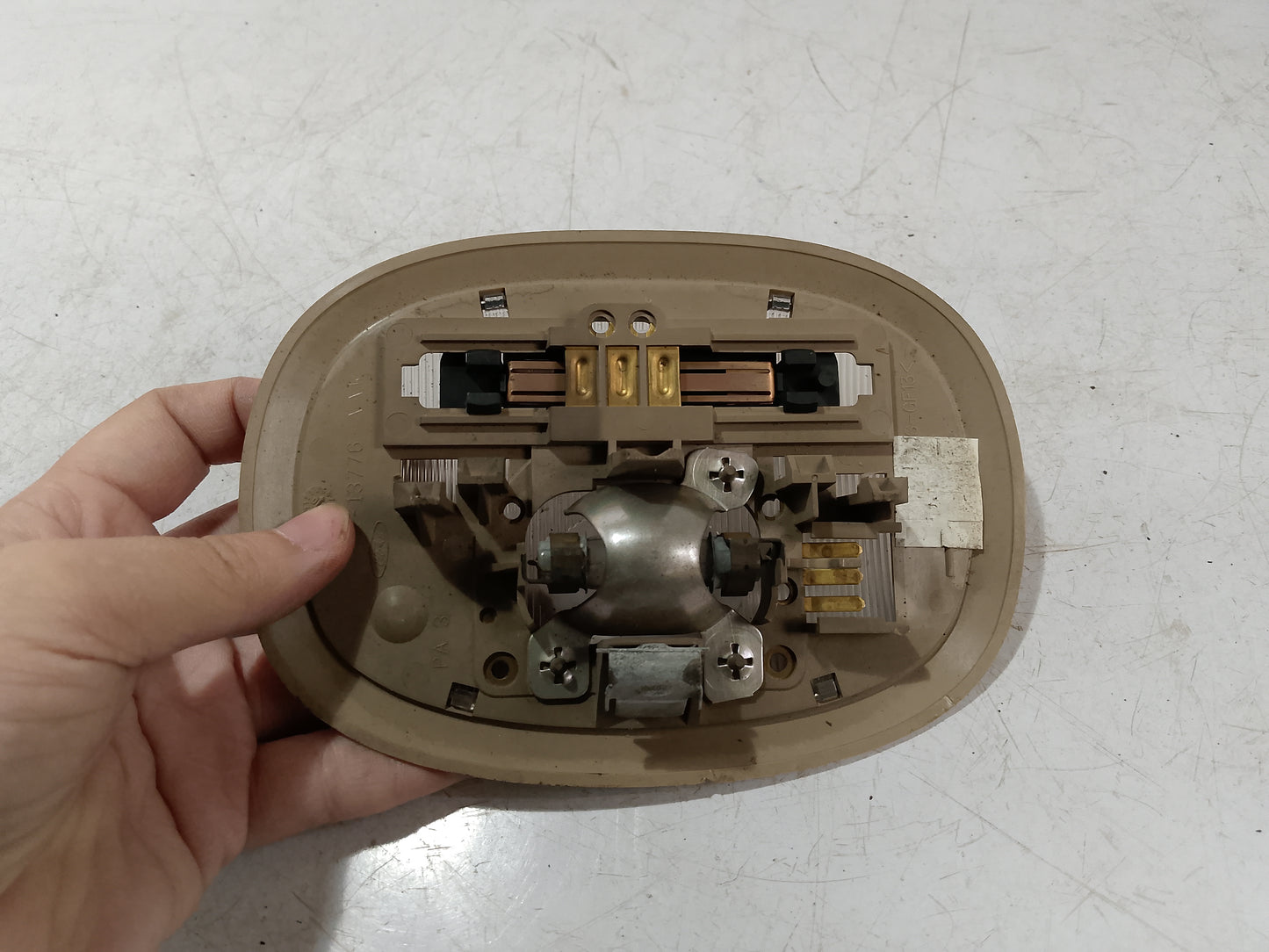 Dome Light| Ford Expedition Gen 1