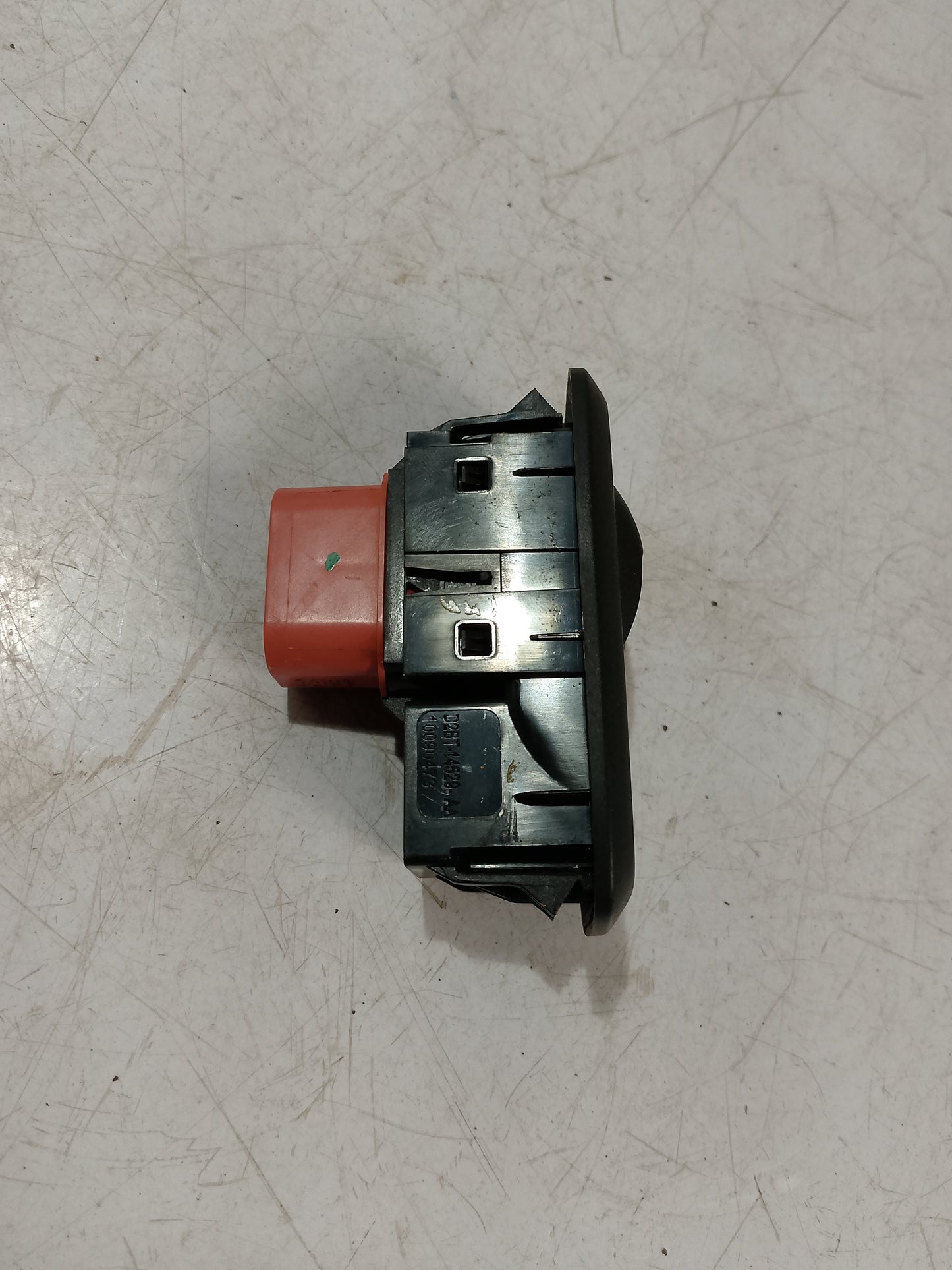 Window Switch| Ford EcoSport
