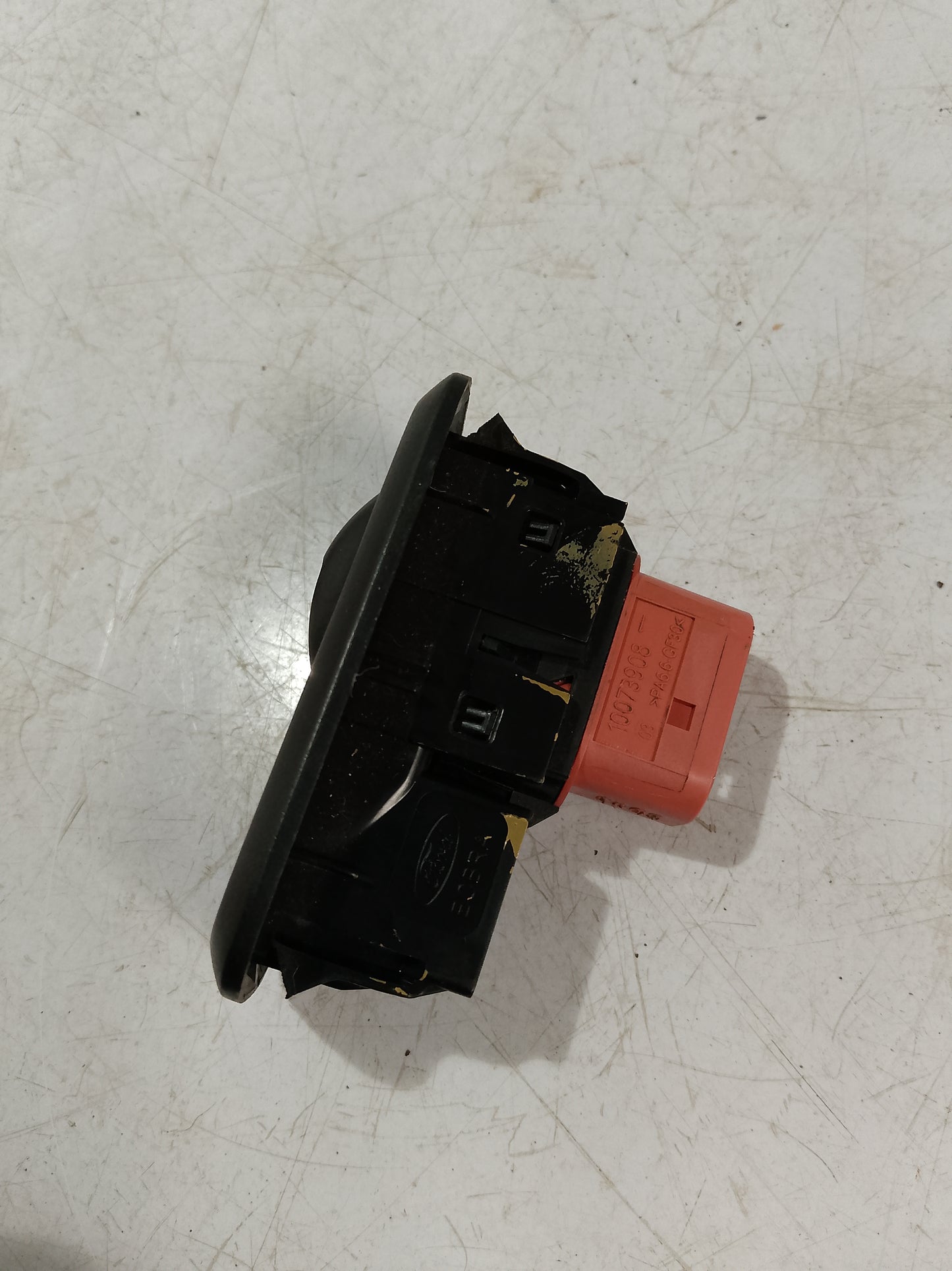 Window Switch| Ford EcoSport