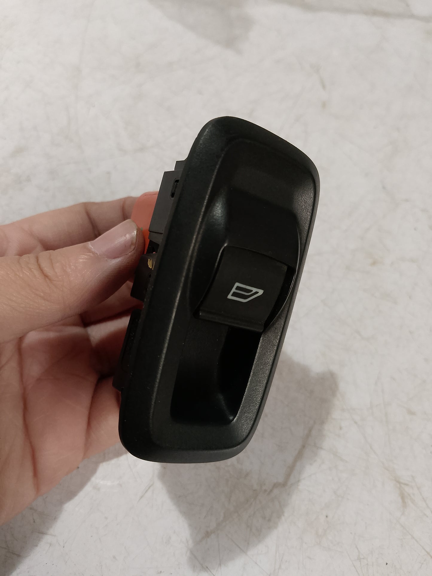 Window Switch| Ford EcoSport
