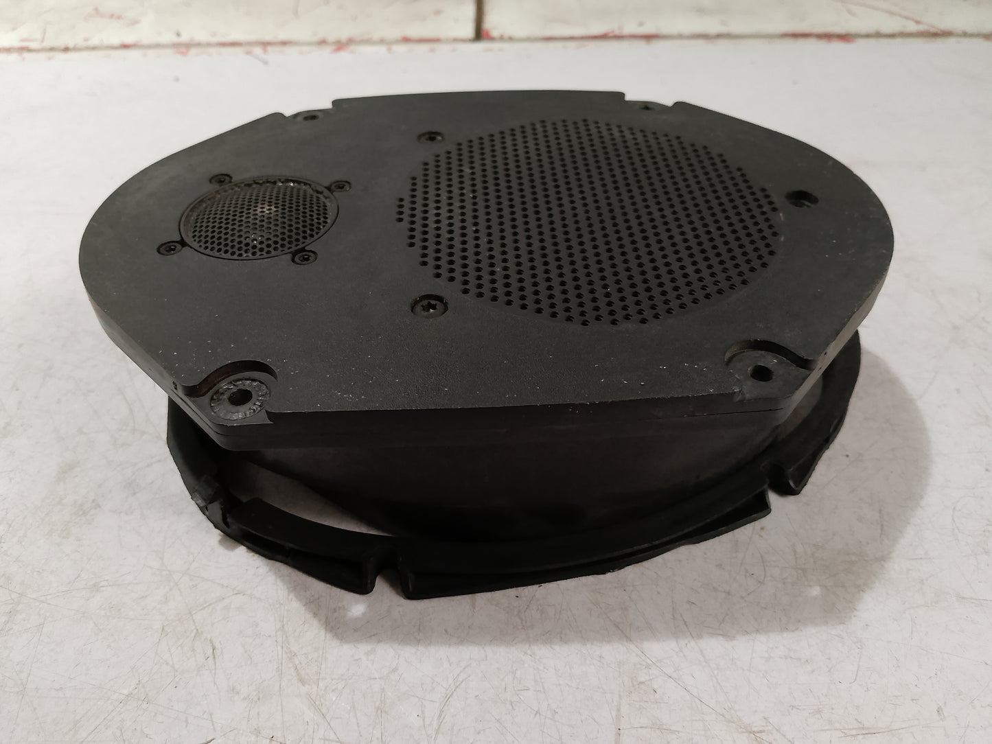 Car Speaker | Ford Explorer