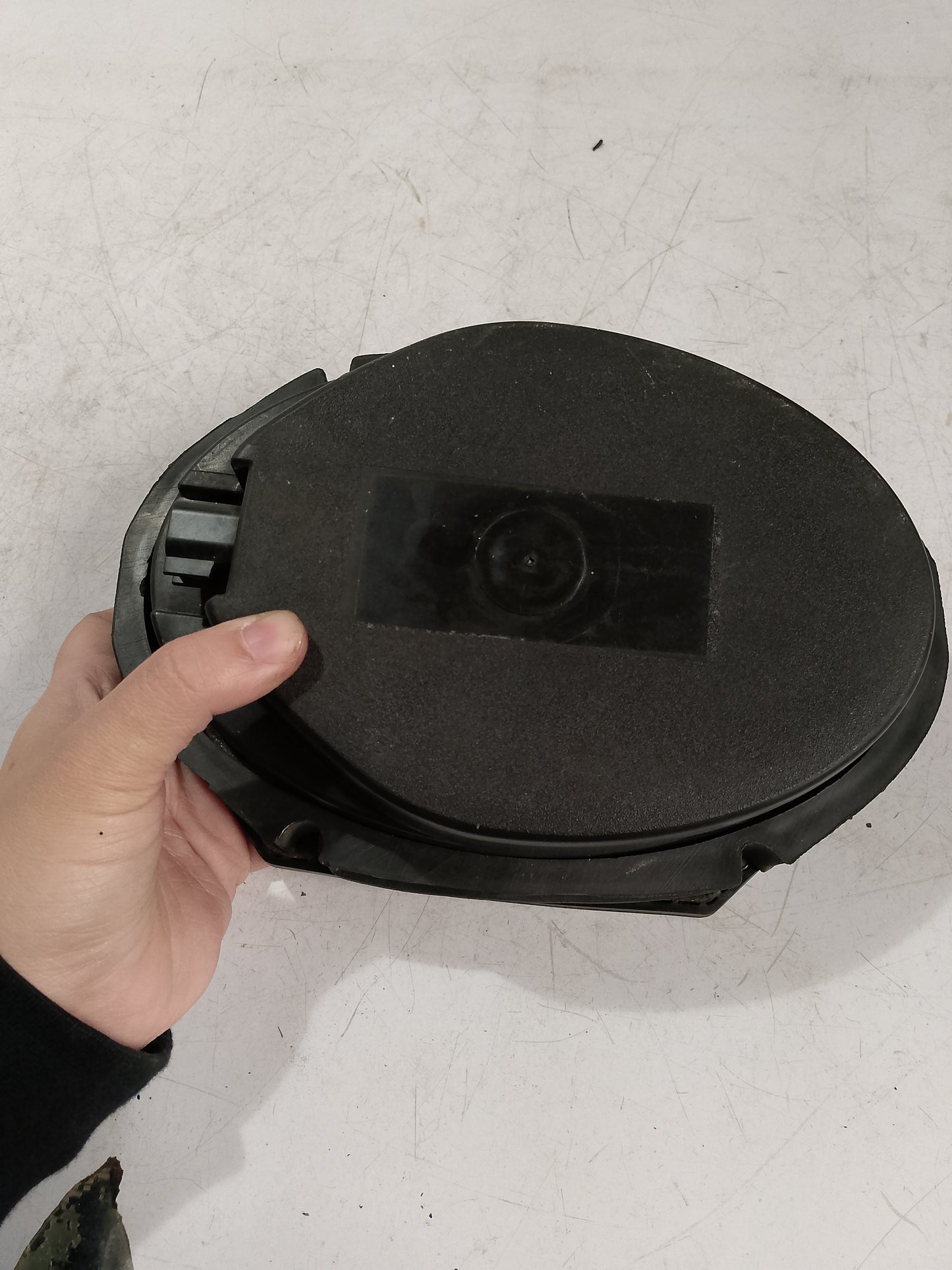 Car Speaker | Ford Explorer