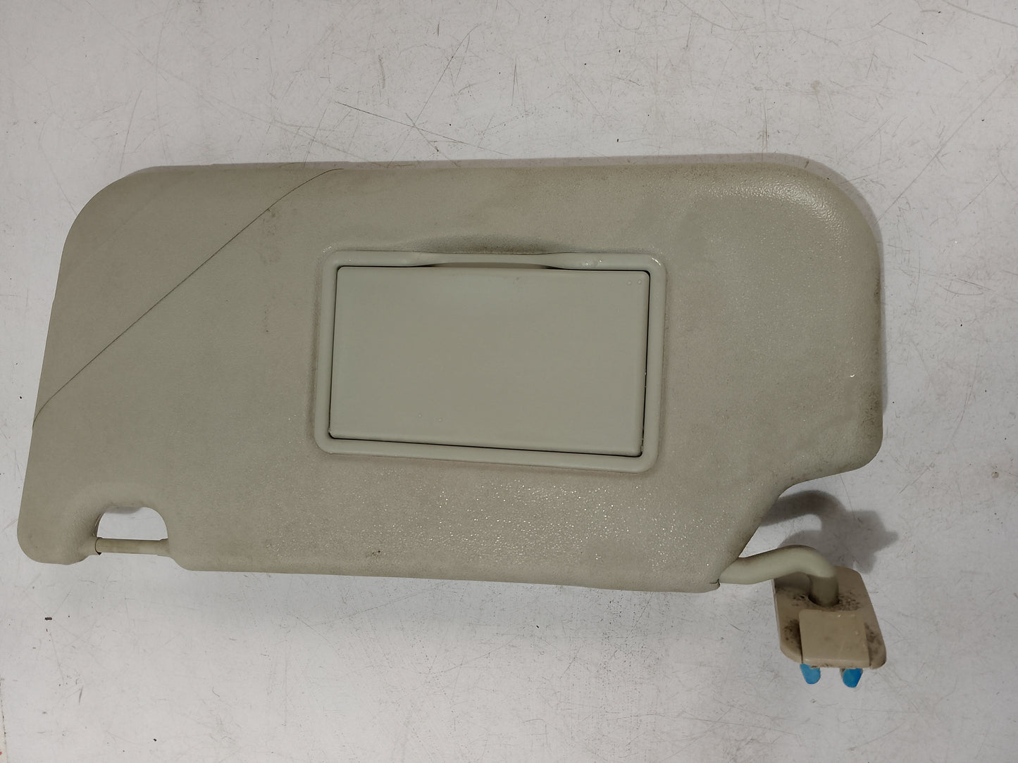 Sun Visor P/S | Ford Fiesta 1.5