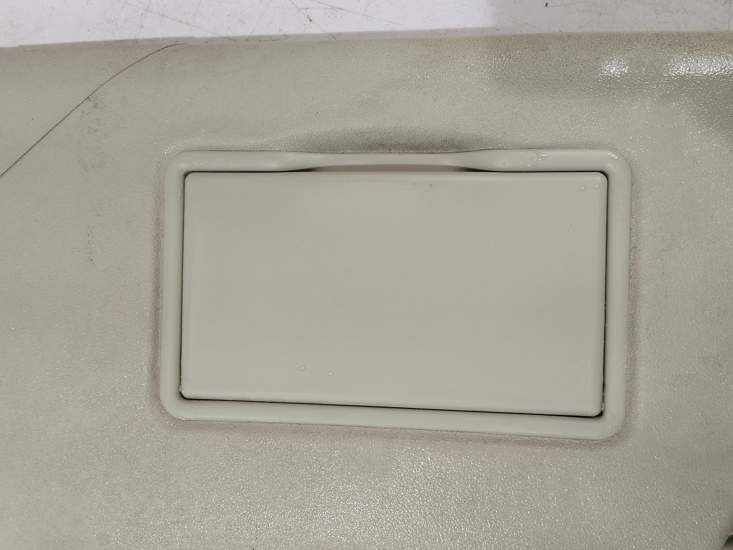 Sun Visor P/S | Ford Fiesta 1.5